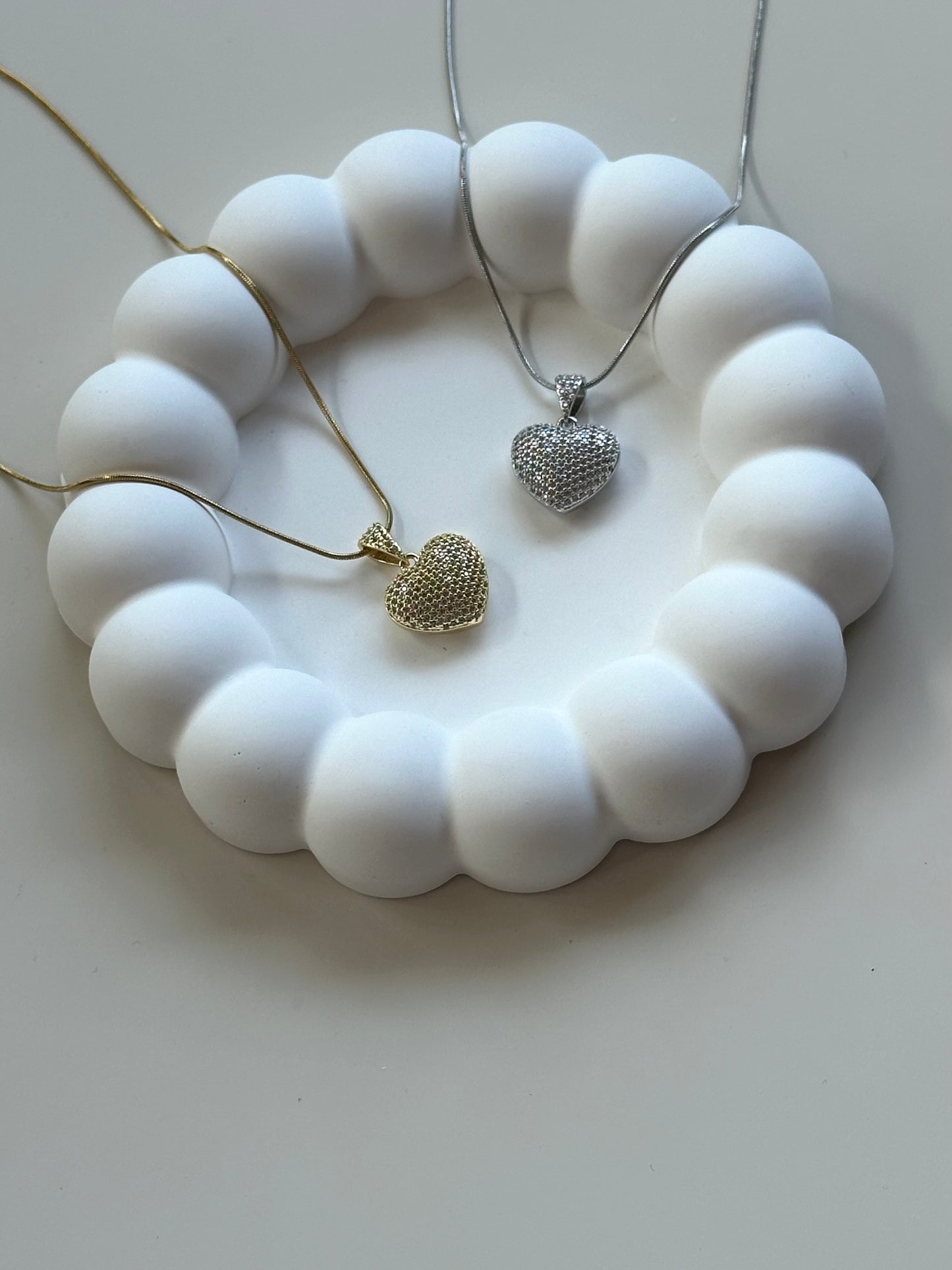 Collana Cupid