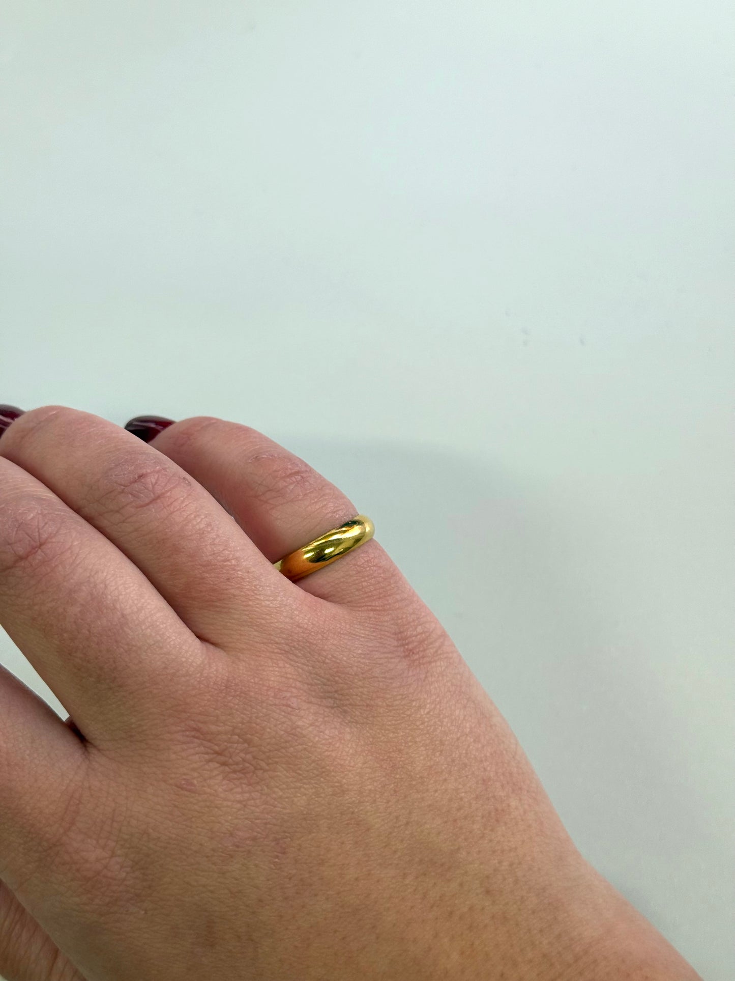 Anello Big Fedina
