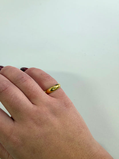Anello Big Fedina