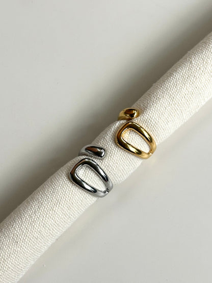Anello Minimal