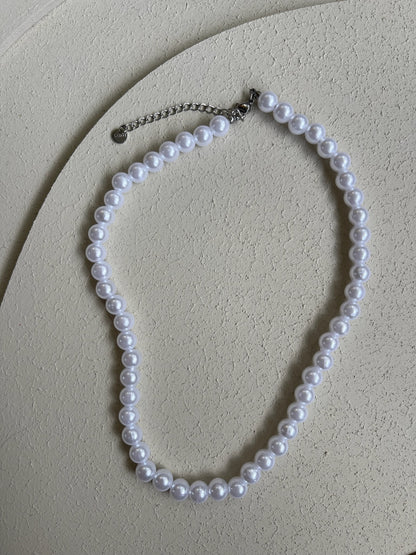 Collana Perle