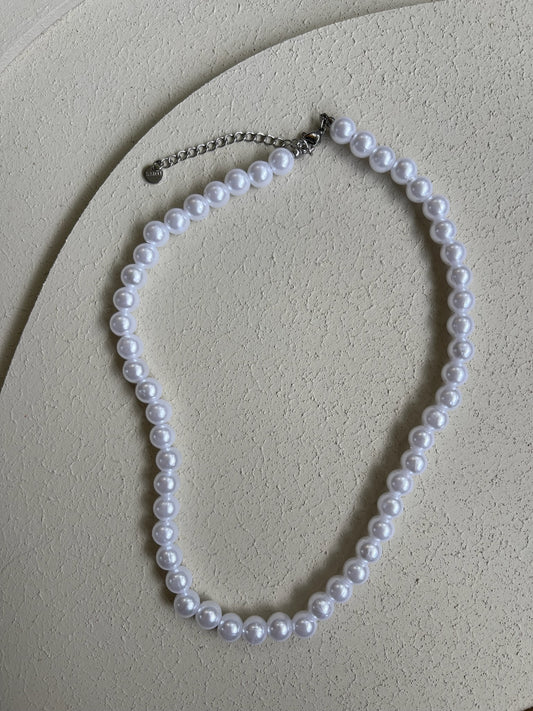 Collana Perle