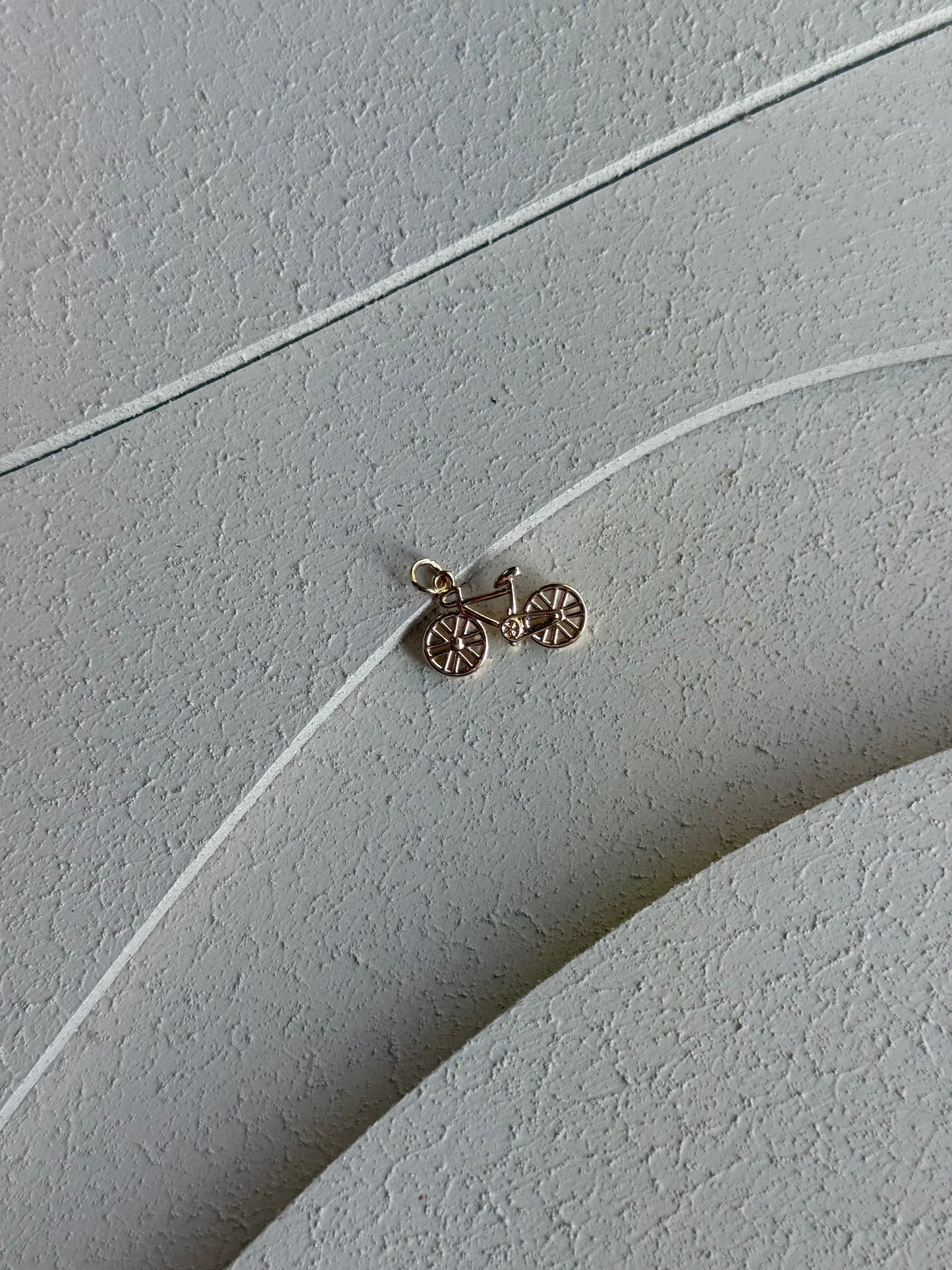 Ciondolo Bicicletta