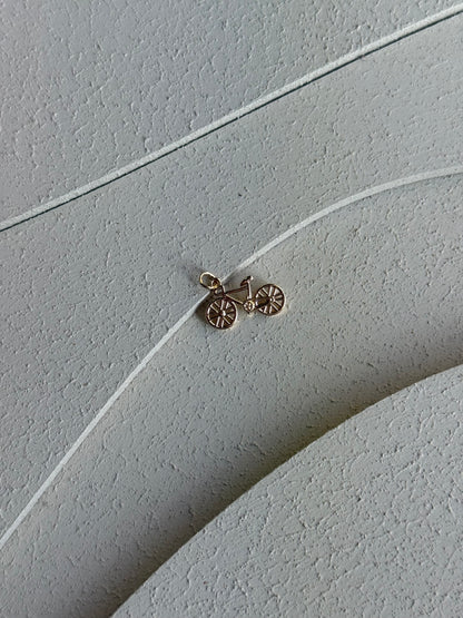 Ciondolo Bicicletta