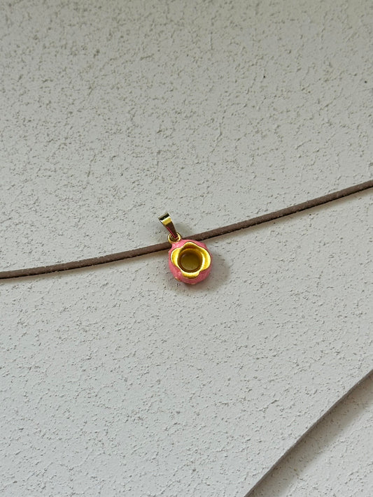 Ciondolo Donut