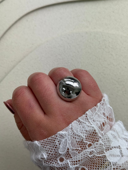 Anello Bold
