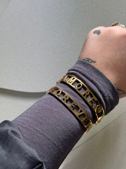Bracciale Double Face