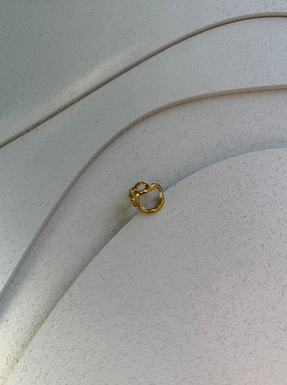 Anello Astratto
