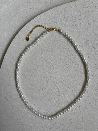 Collana Perline