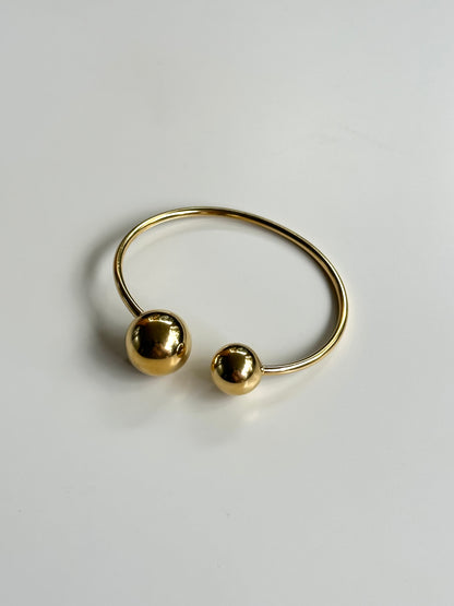 Bracciale Rigido Ball