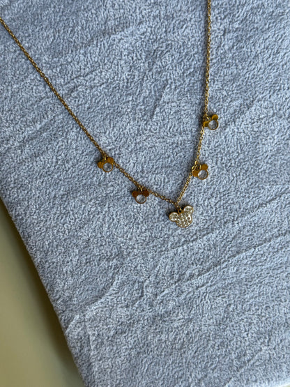 Collana Topolino