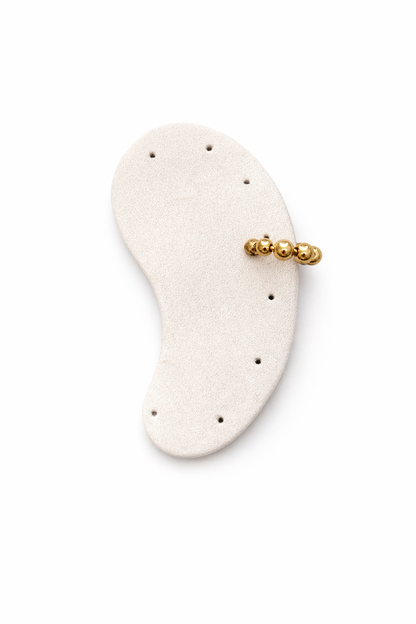 Ear-Cuff Circle