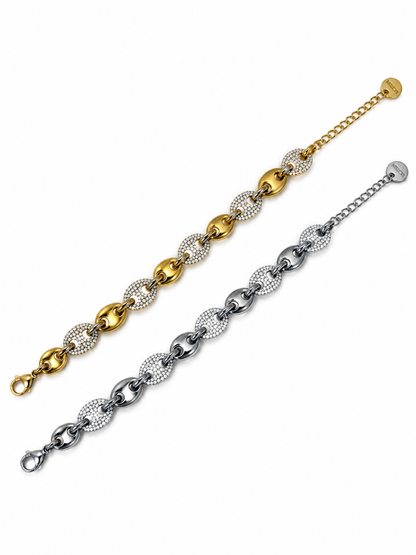 Bracciale Eclat