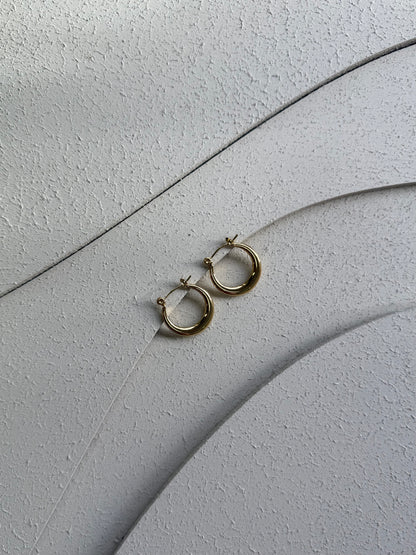 Orecchini Eclipse