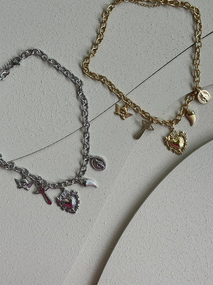 Collana Multi Fortuna