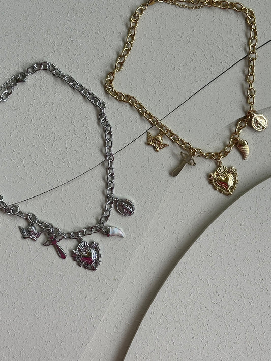 Collana Multi Fortuna