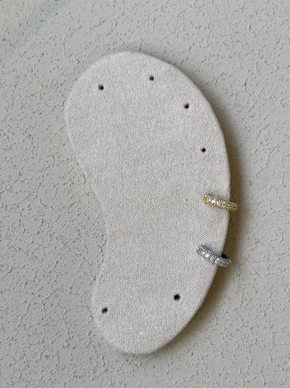 Ear-Cuff Basic