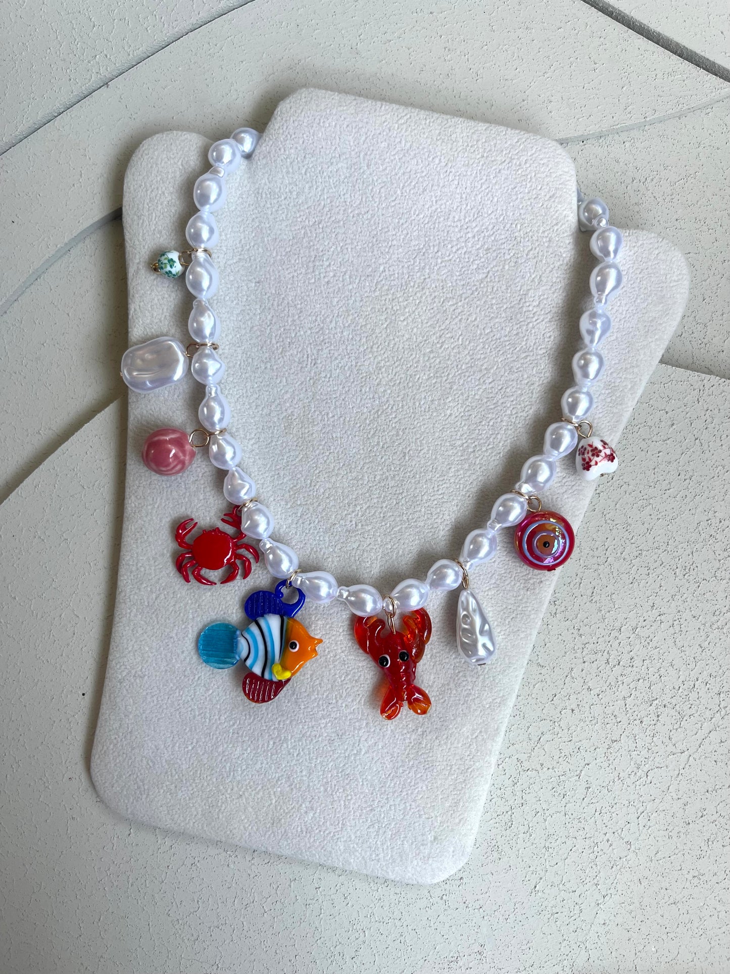 Collana Summer