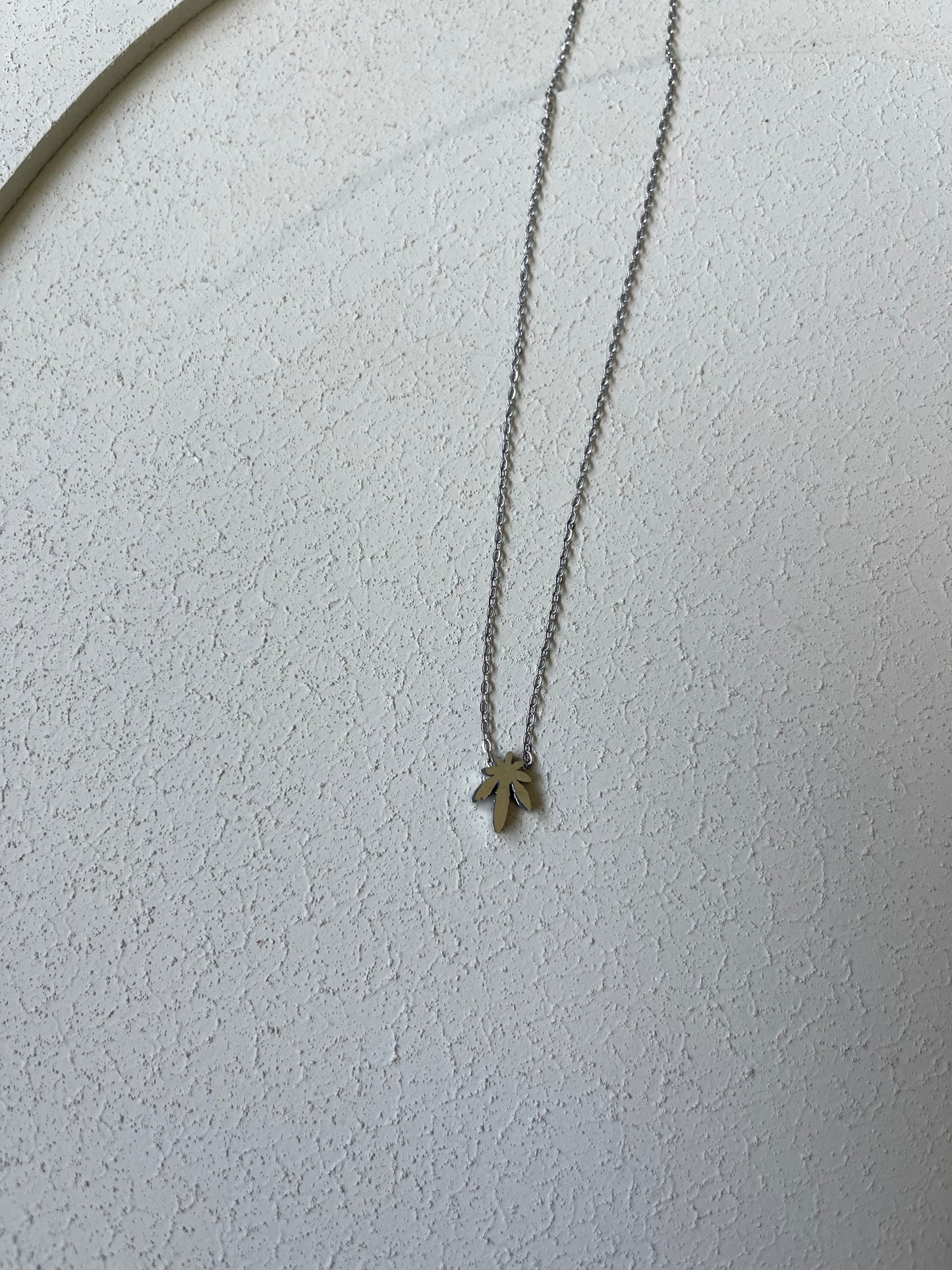 Collana Palma Mini