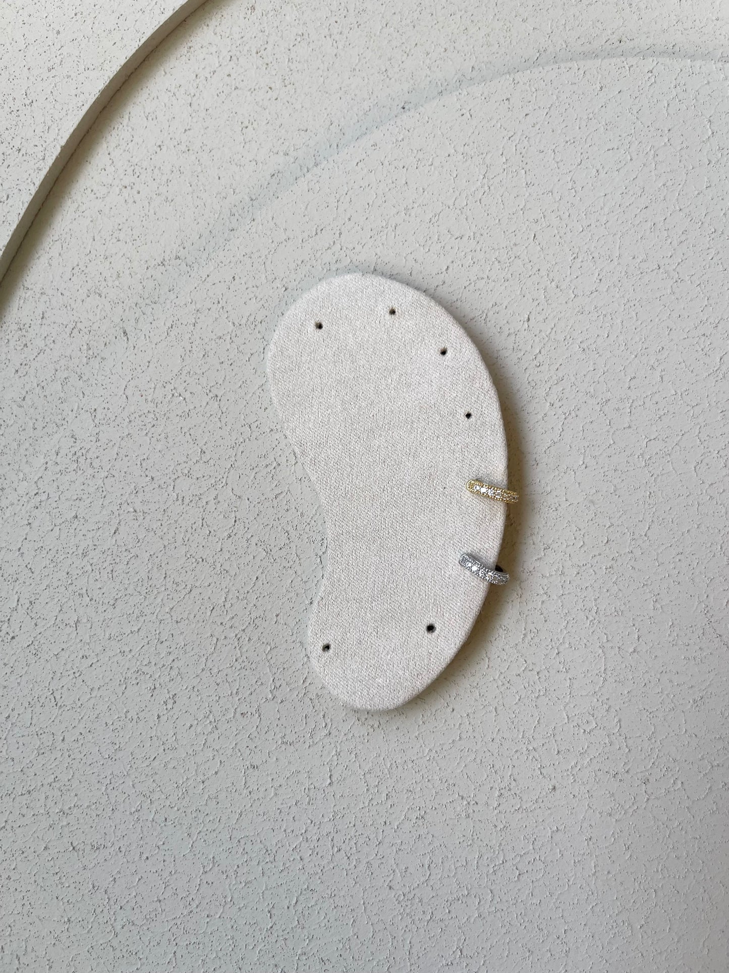 Ear-Cuff Basic