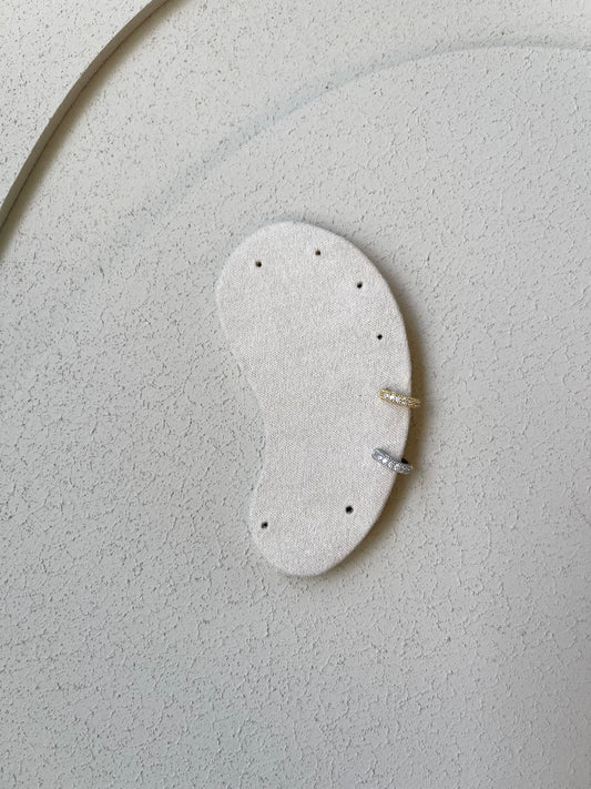 Ear-Cuff Basic