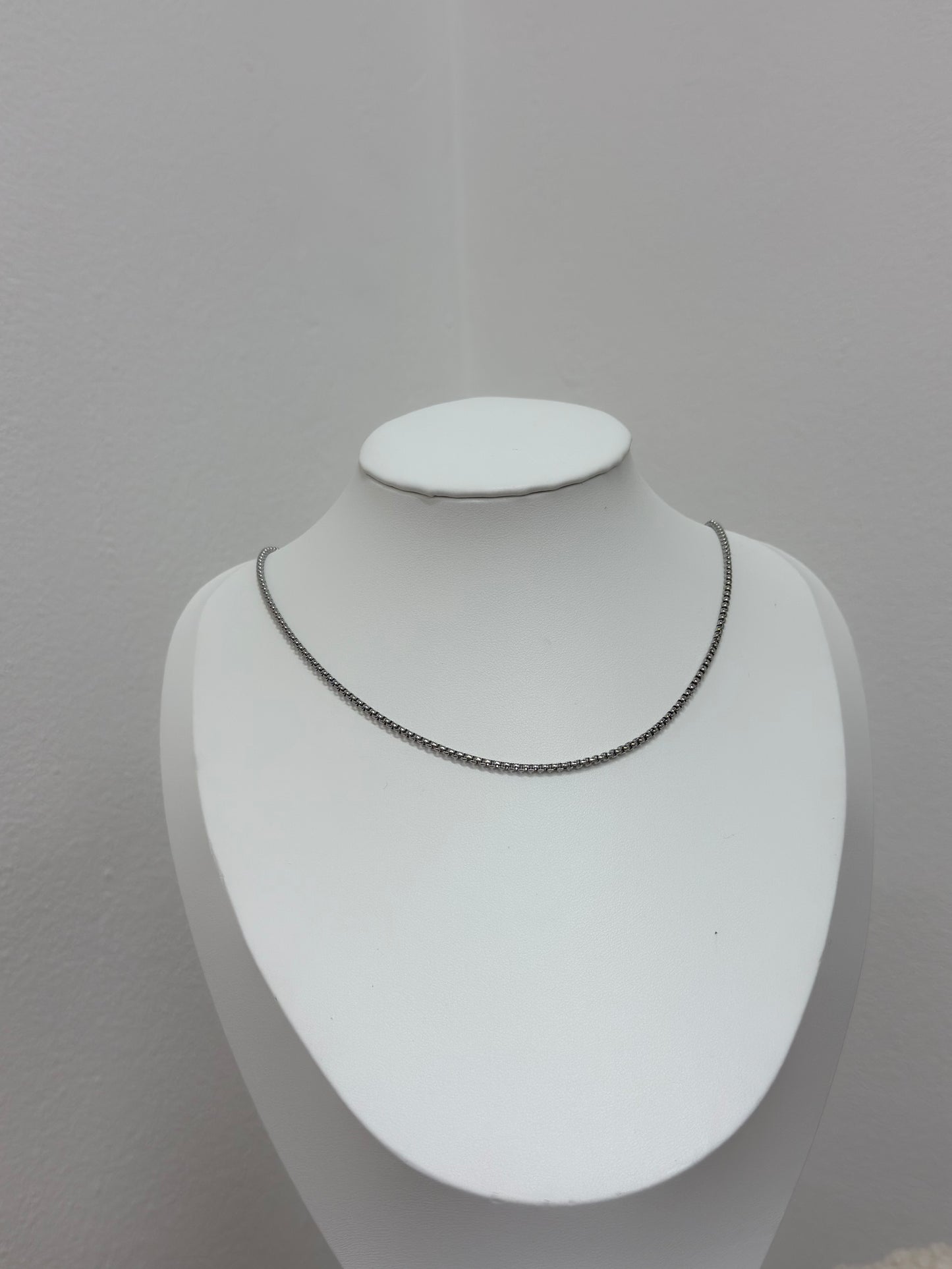 Collana Boy