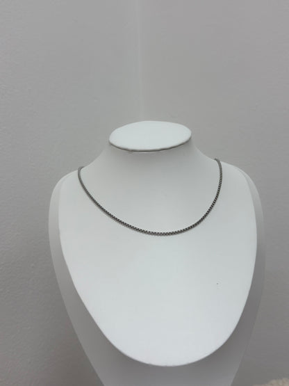 Collana Boy