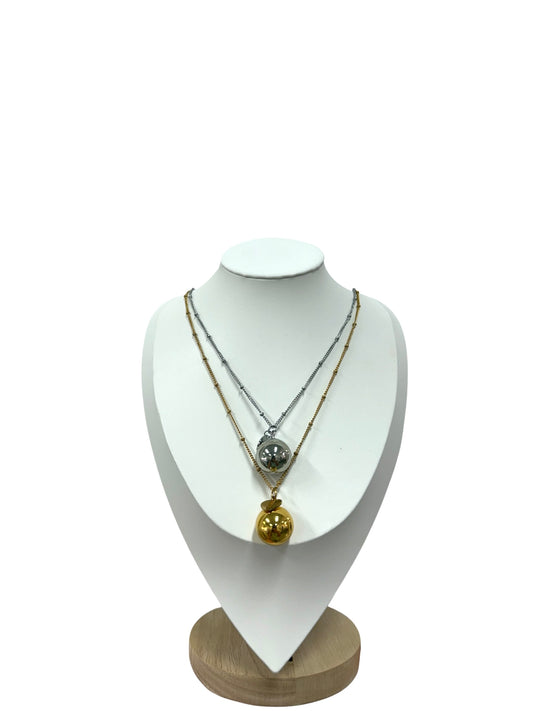 Collana ChiamaAngeli