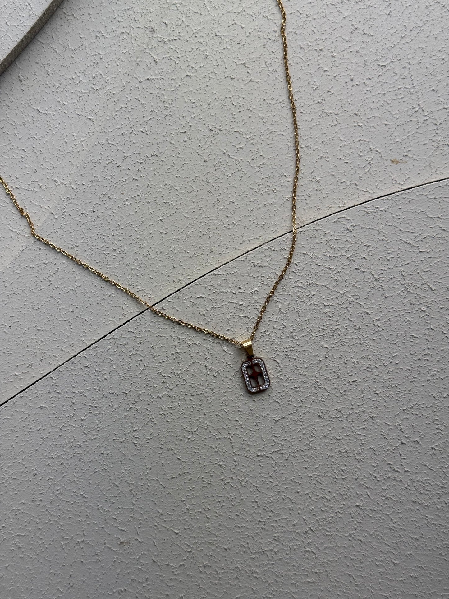Collana Magic