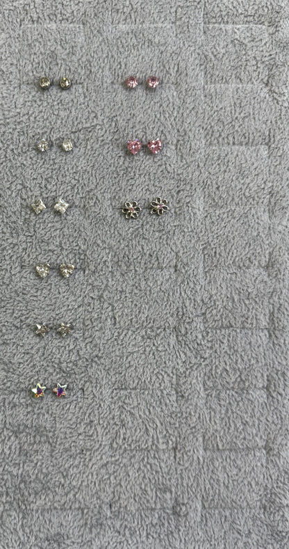 Piercing