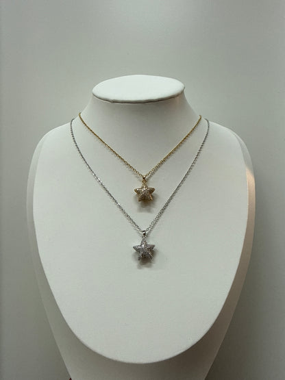 Collana Star