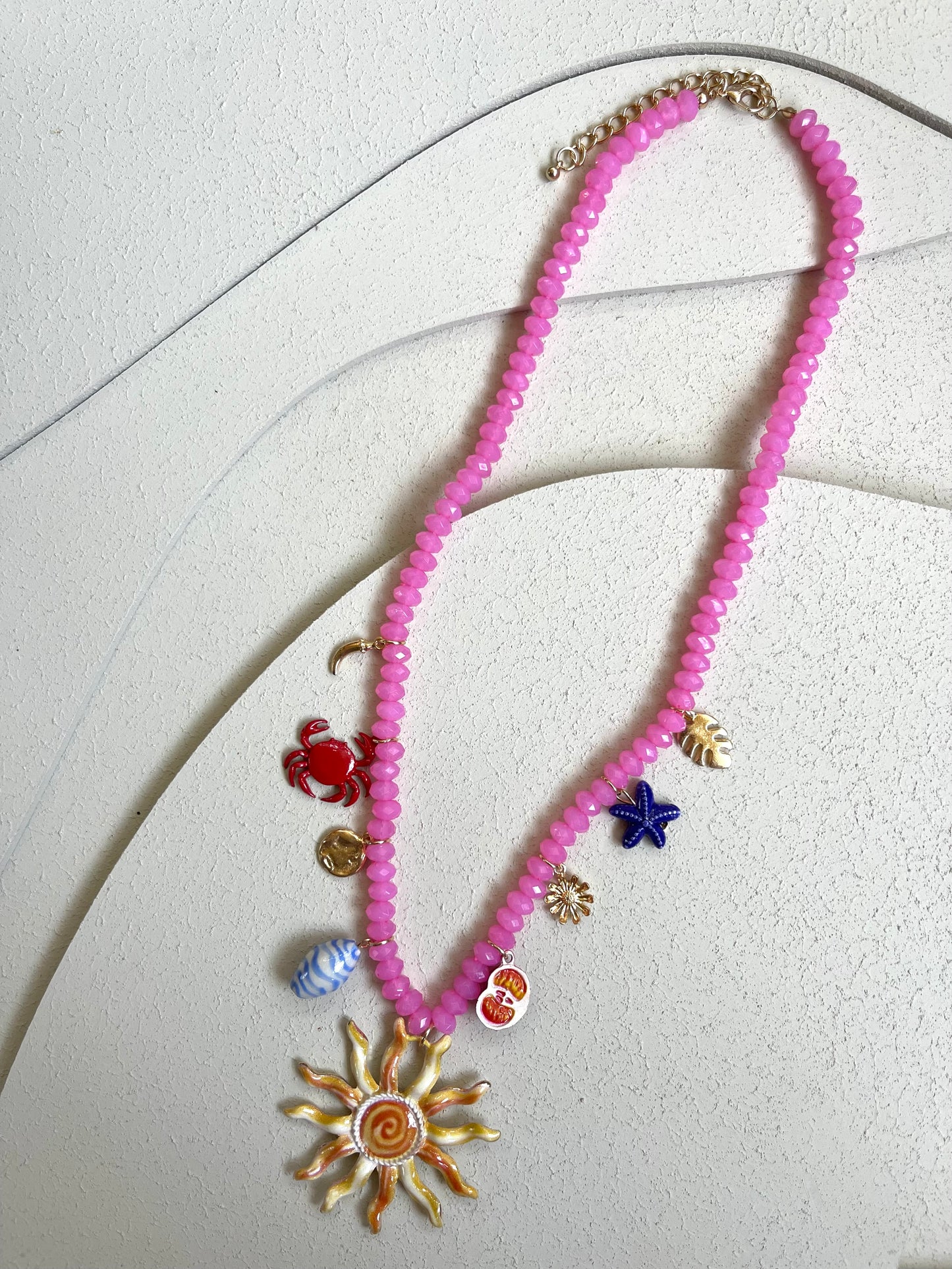 Collana Summer Mix