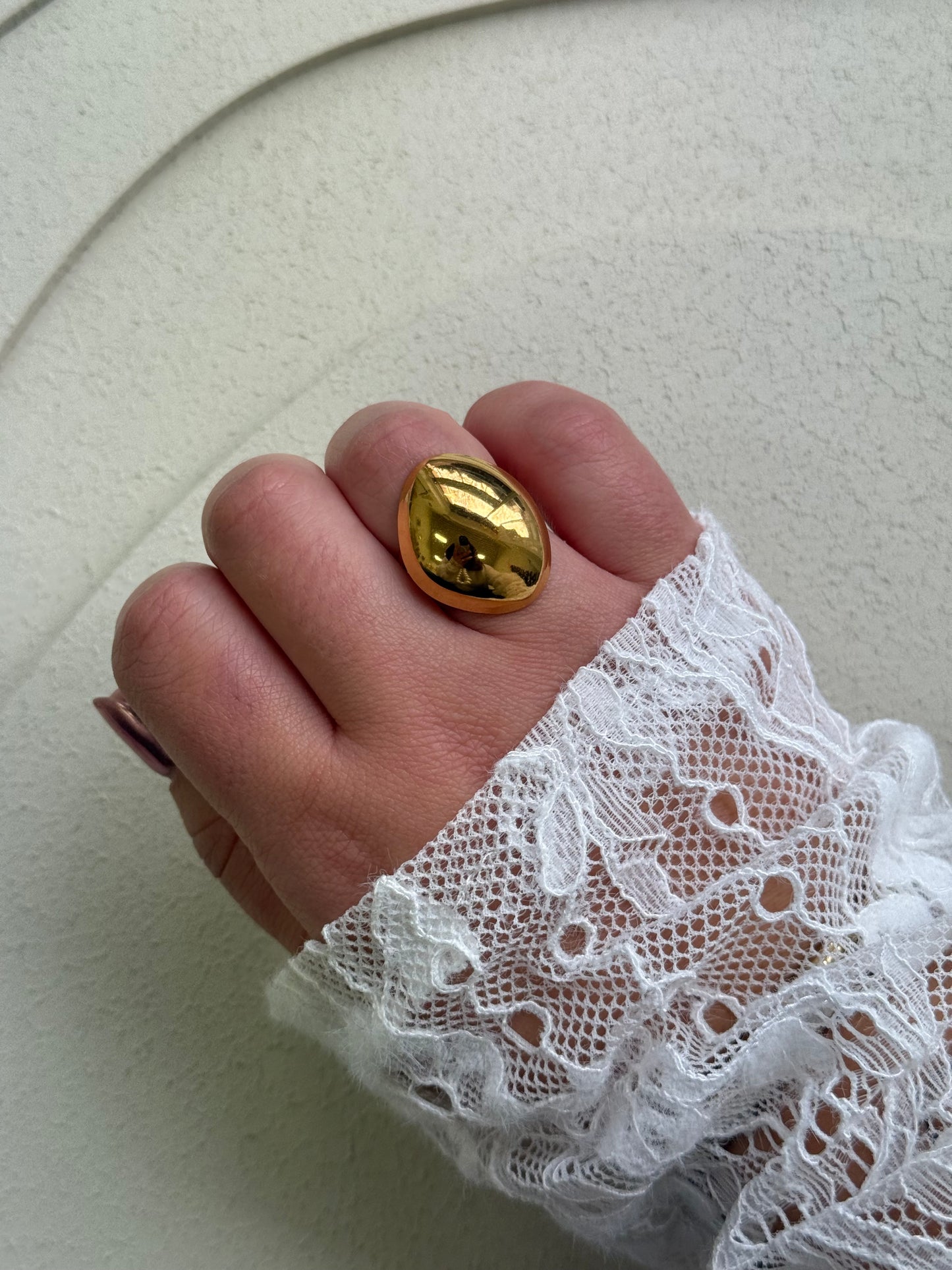 Anello Bold