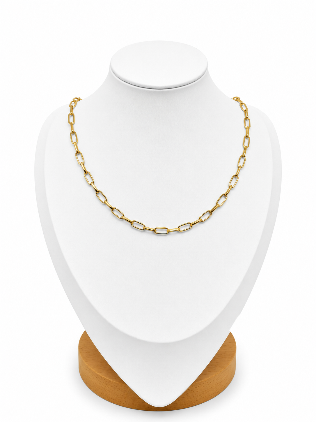 Base Collana Loop