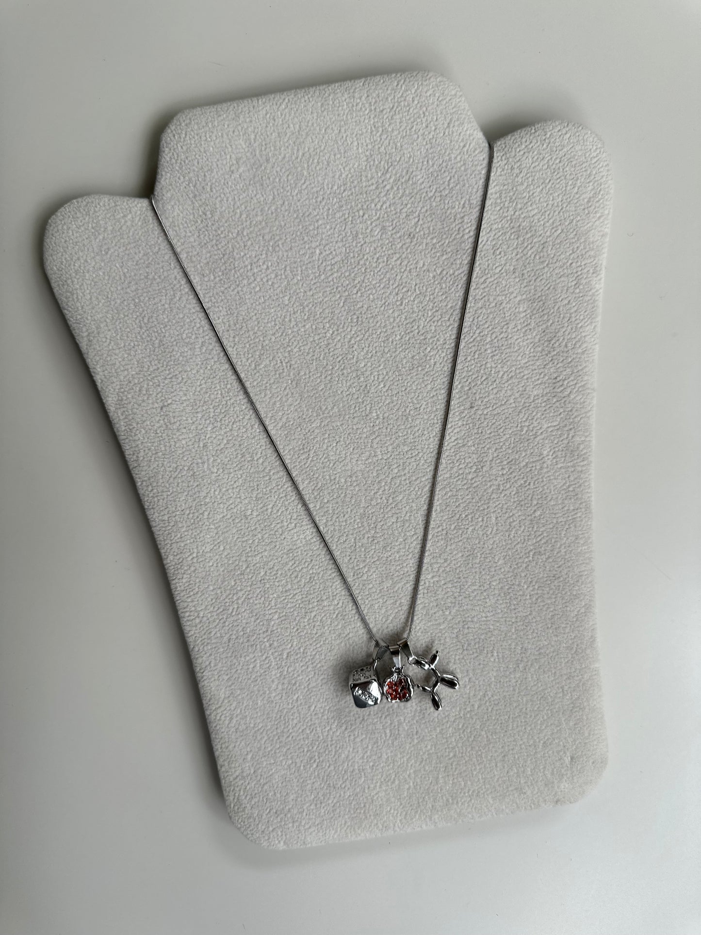 Collana Chic