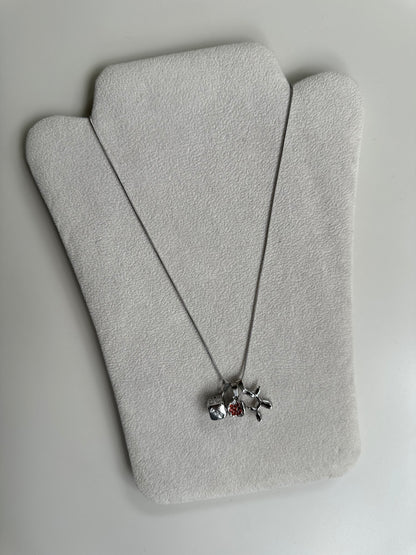 Collana Chic