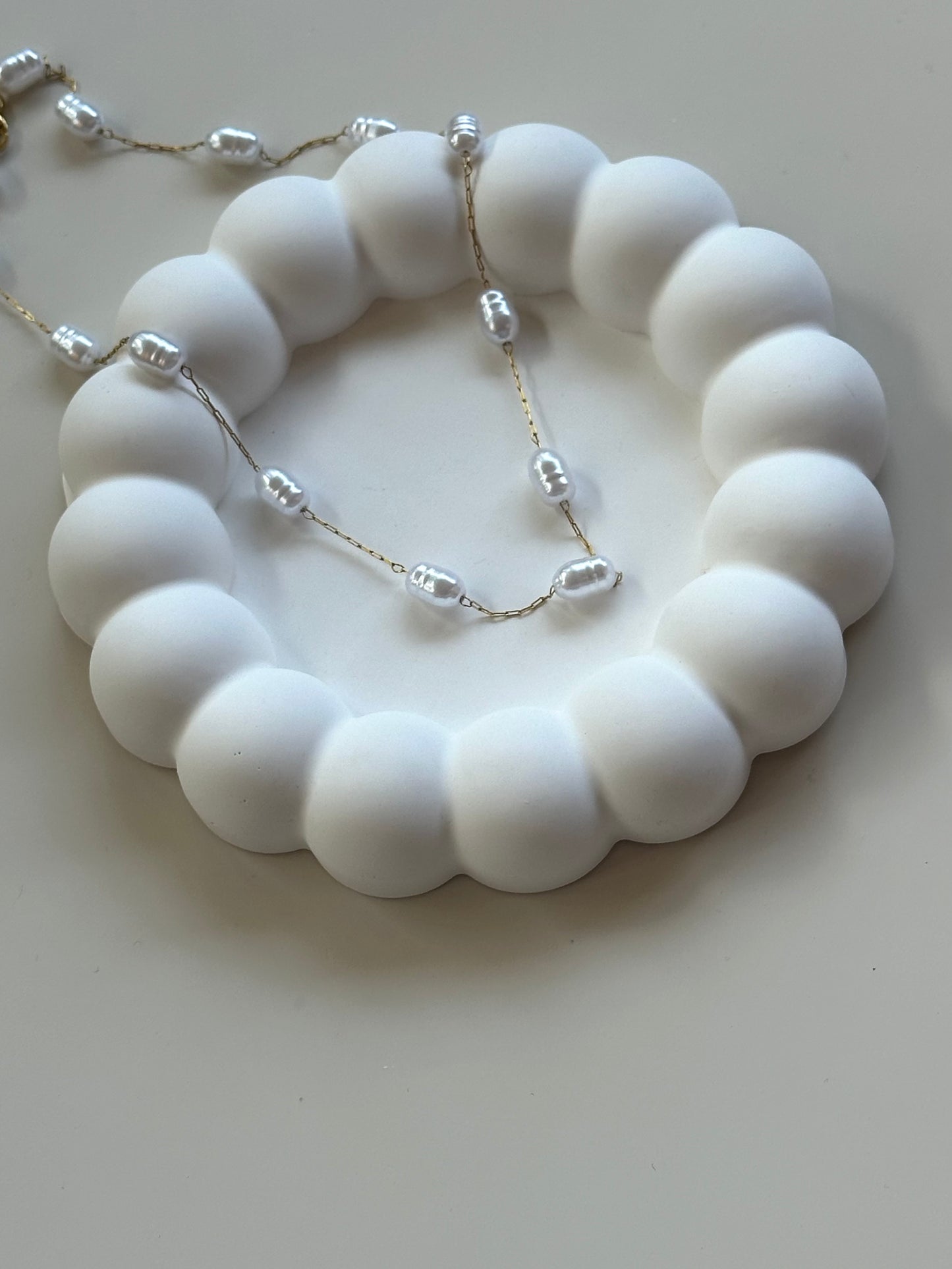 Collana Pearl Bomb