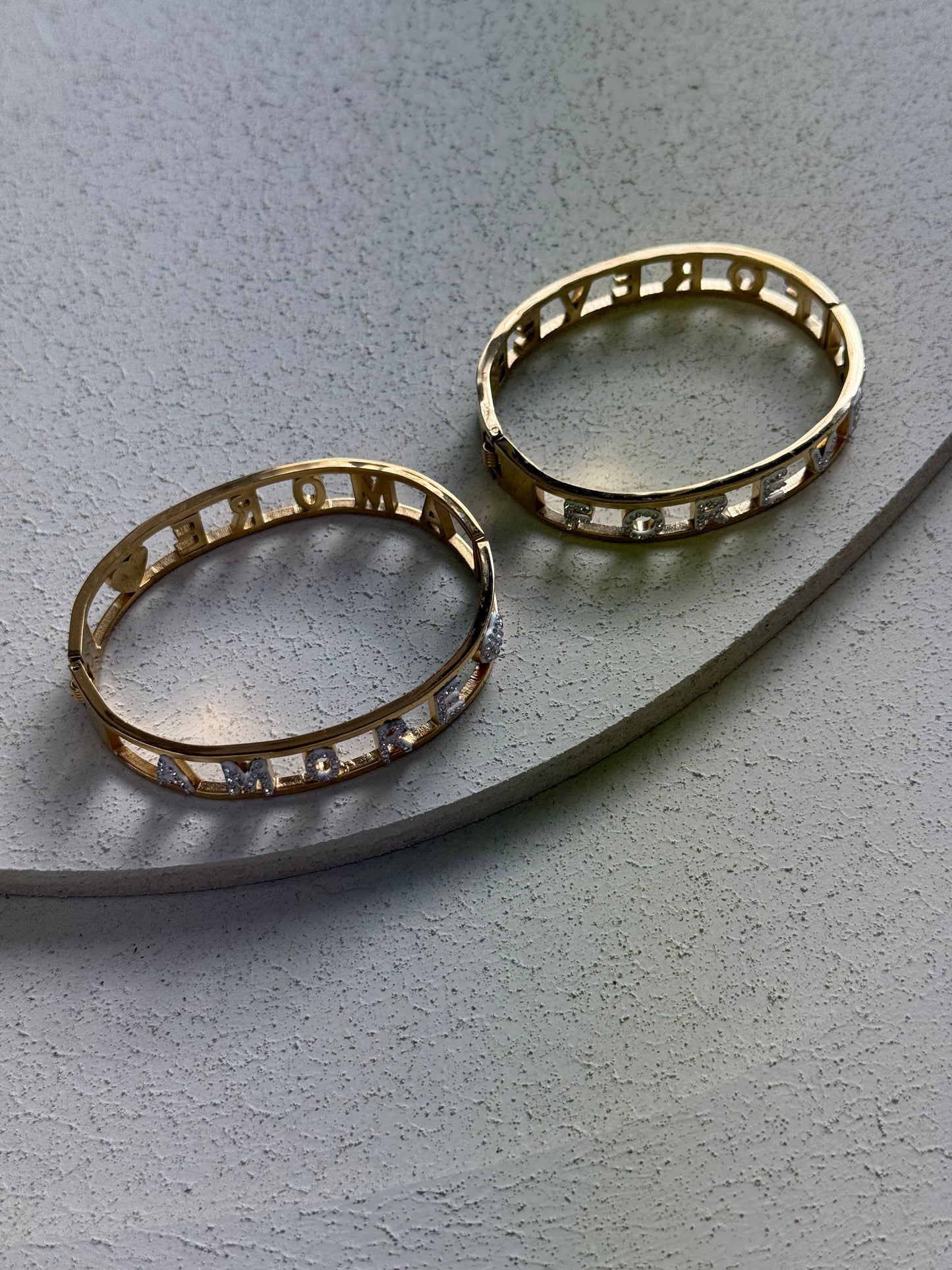 Bracciale Double Face