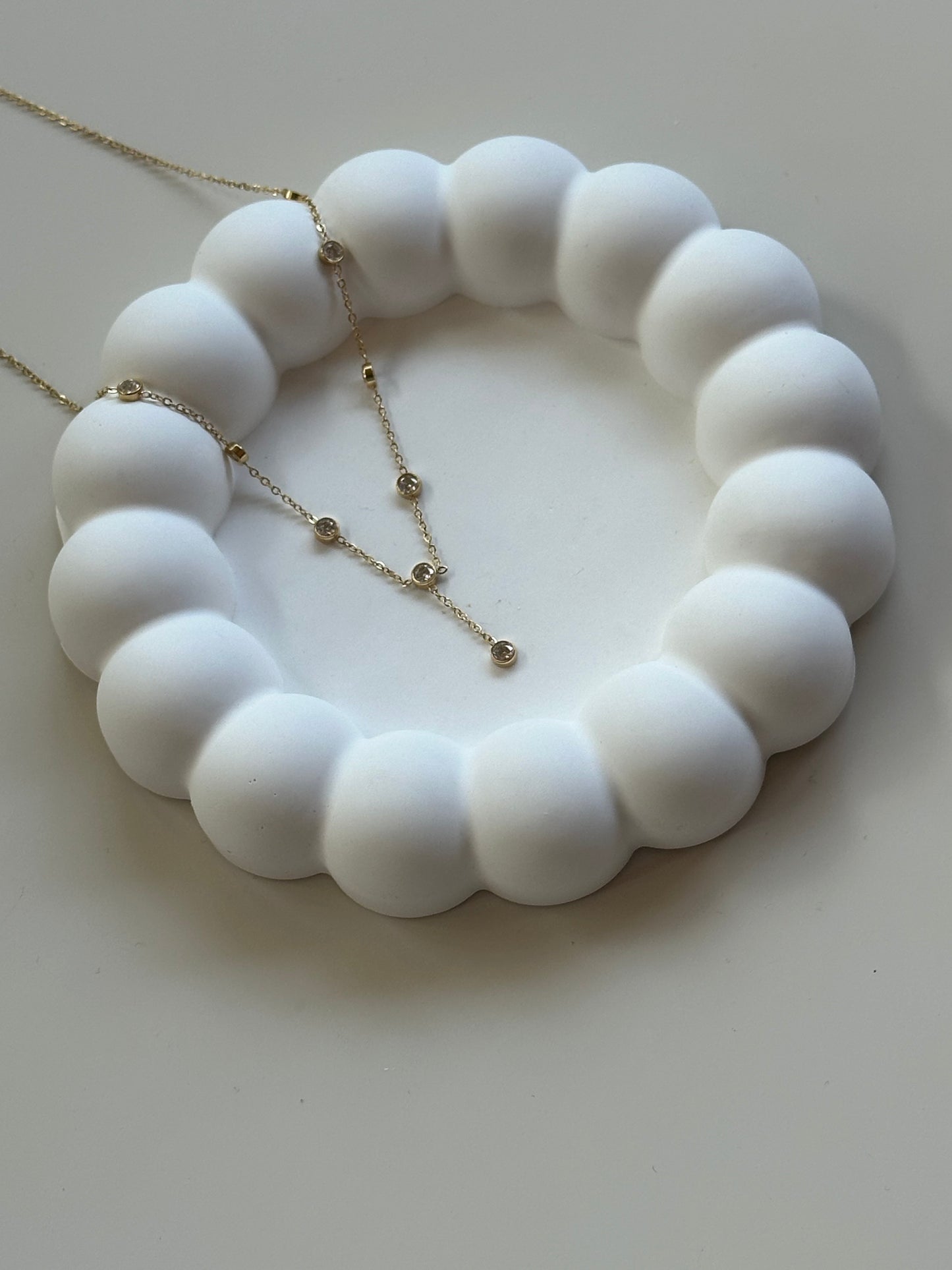 Collana Serenity