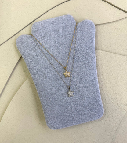 Collana Star Bling