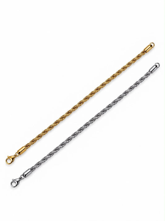 Bracciale Intreccio