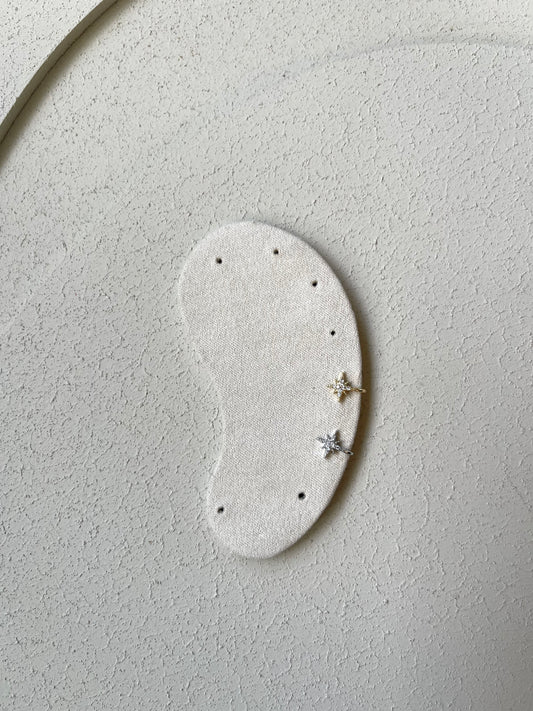 Ear-Cuff Stella