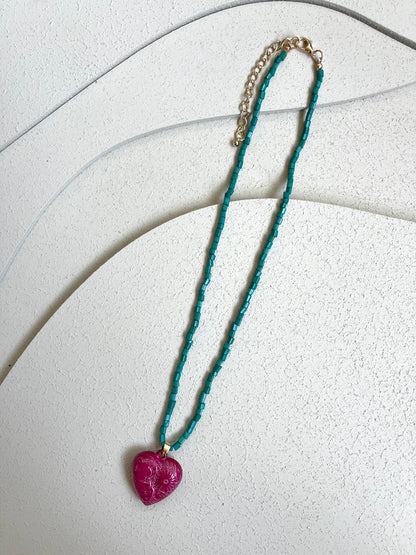 Collana Summer Mix