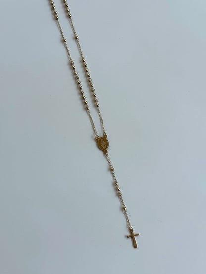 Collana Rosario Mini