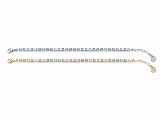 Bracciale Pastello