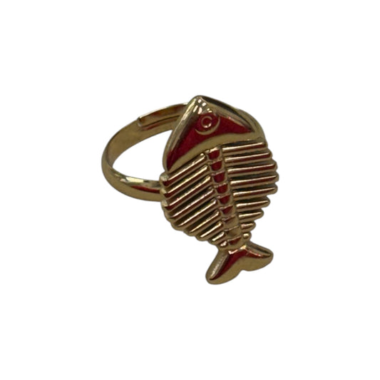Anello Pesce