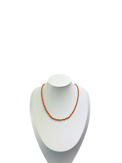 Collana Perline