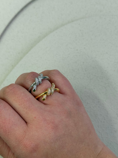 Anello Eclisse