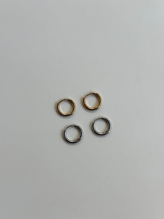 Orecchini Mini Mini