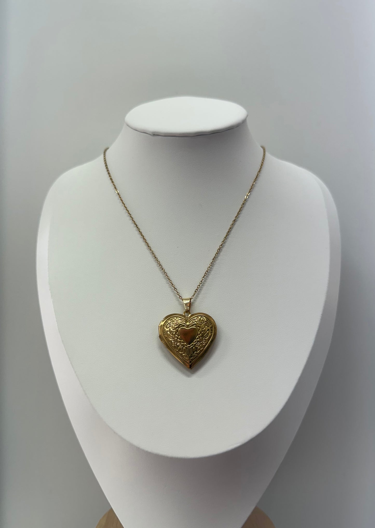 Collana Scrigno